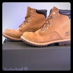 Timberlands